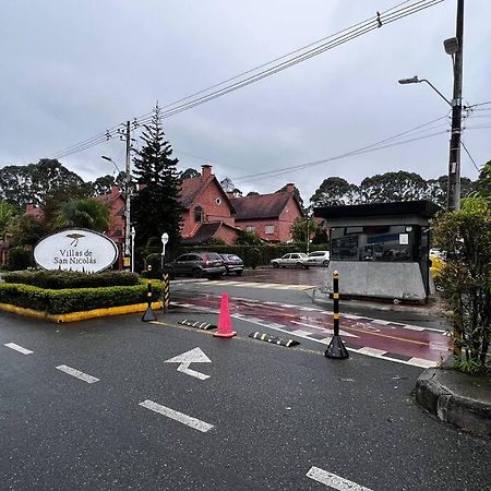 Hermosa Casa , Con Parqueadero En Rionegro Cerca Al Aeropuerto Villa ภายนอก รูปภาพ