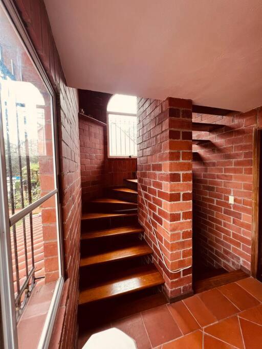 Hermosa Casa , Con Parqueadero En Rionegro Cerca Al Aeropuerto Villa ภายนอก รูปภาพ