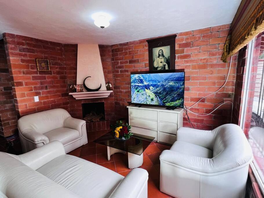 Hermosa Casa , Con Parqueadero En Rionegro Cerca Al Aeropuerto Villa ภายนอก รูปภาพ