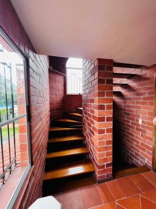 Hermosa Casa , Con Parqueadero En Rionegro Cerca Al Aeropuerto Villa ภายนอก รูปภาพ