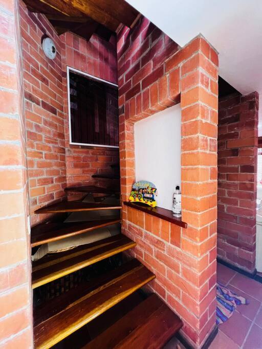 Hermosa Casa , Con Parqueadero En Rionegro Cerca Al Aeropuerto Villa ภายนอก รูปภาพ