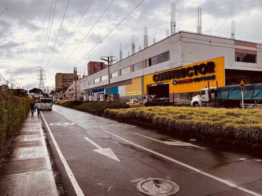 Hermosa Casa , Con Parqueadero En Rionegro Cerca Al Aeropuerto Villa ภายนอก รูปภาพ