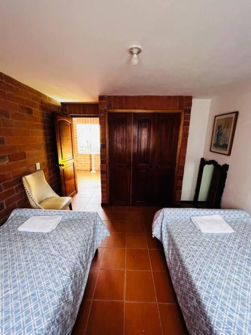 Hermosa Casa , Con Parqueadero En Rionegro Cerca Al Aeropuerto Villa ภายนอก รูปภาพ