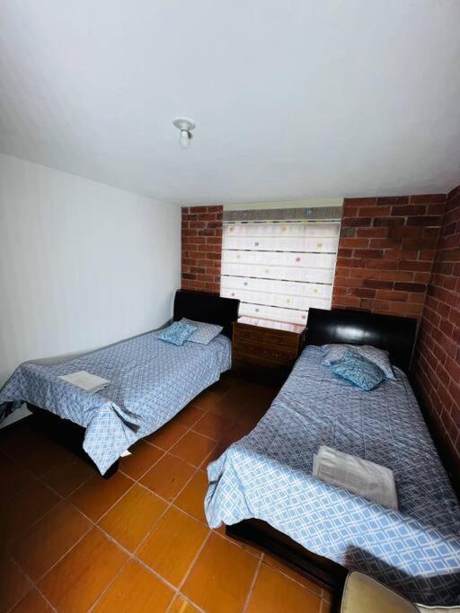 Hermosa Casa , Con Parqueadero En Rionegro Cerca Al Aeropuerto Villa ภายนอก รูปภาพ