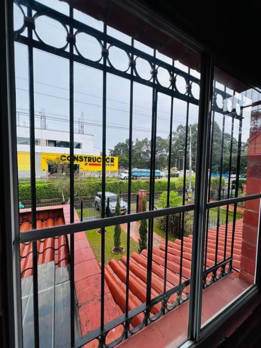 Hermosa Casa , Con Parqueadero En Rionegro Cerca Al Aeropuerto Villa ภายนอก รูปภาพ