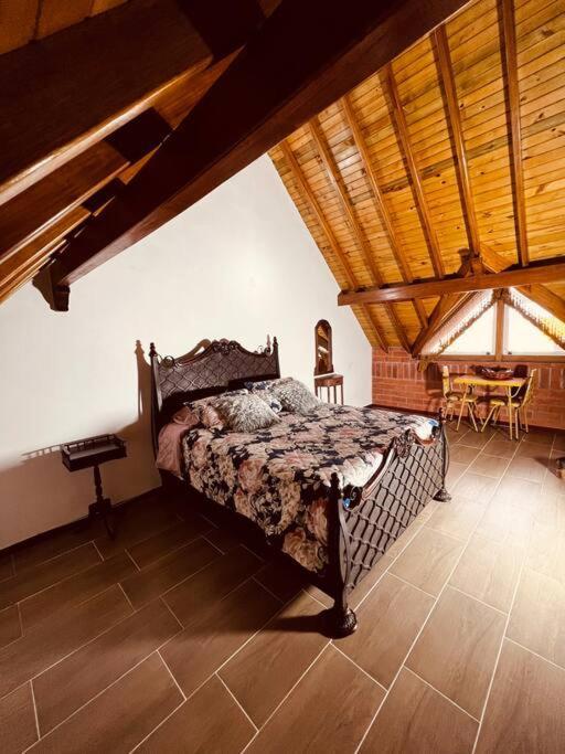Hermosa Casa , Con Parqueadero En Rionegro Cerca Al Aeropuerto Villa ภายนอก รูปภาพ