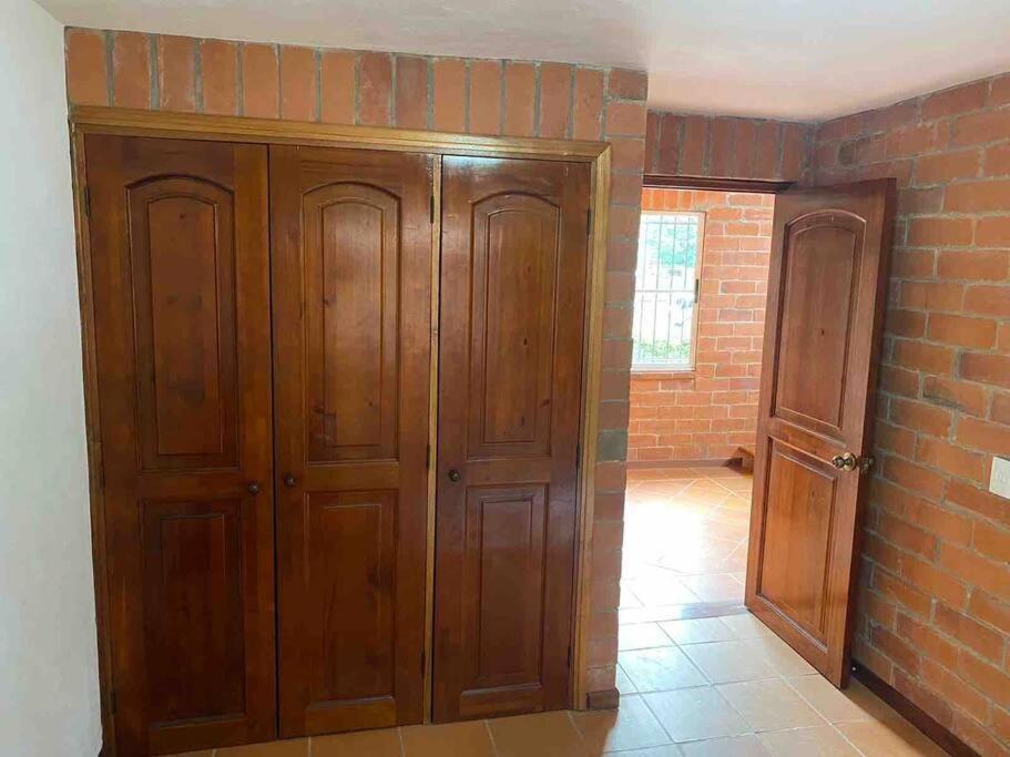 Hermosa Casa , Con Parqueadero En Rionegro Cerca Al Aeropuerto Villa ภายนอก รูปภาพ